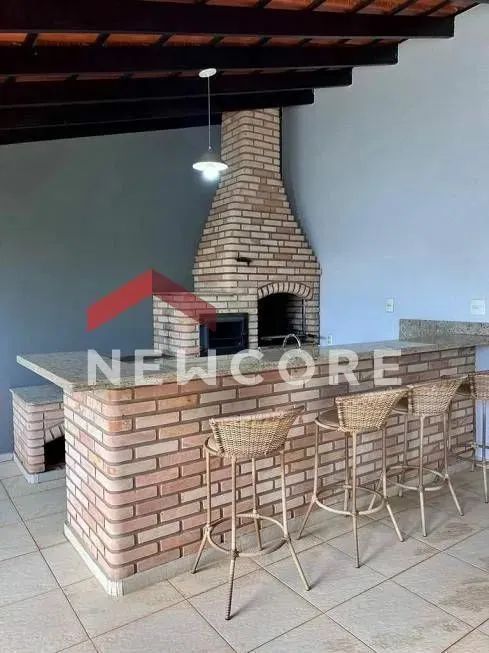 Casa em Rua Ennes da Silva Maia - Bosque das Palmeiras - Campinas/SP - Foto 4