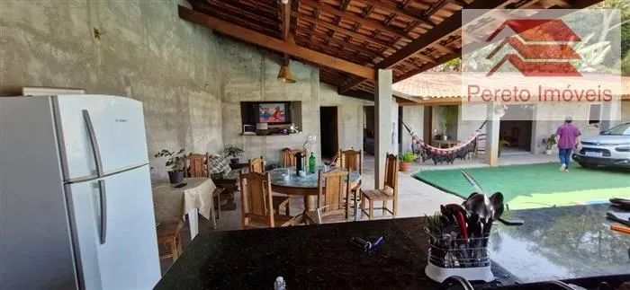 Chácaras Lazer para venda em Bragança Paulista no bairro Serrinha - Foto 2