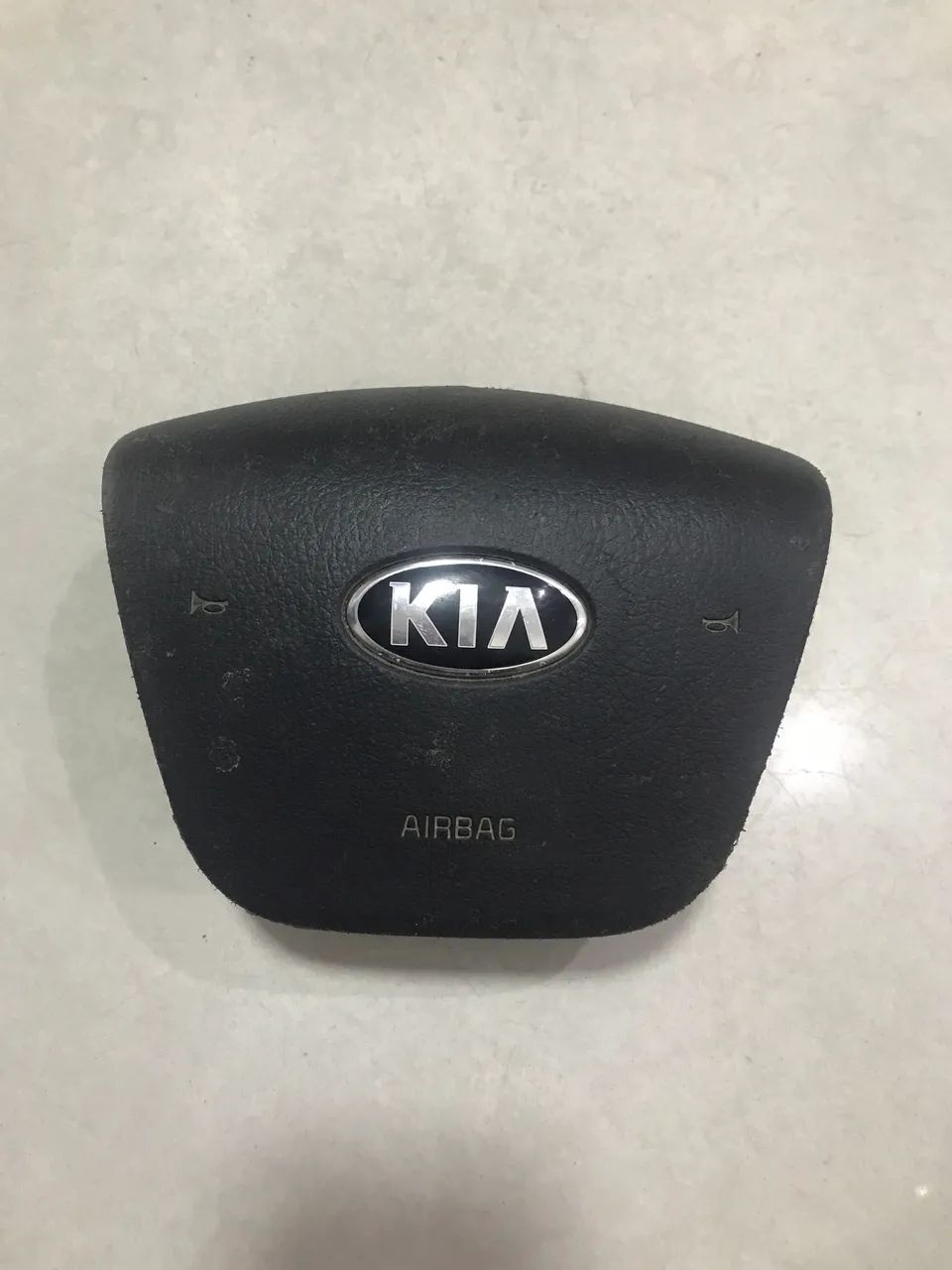 Bolsa airbag volante kia Sorento 