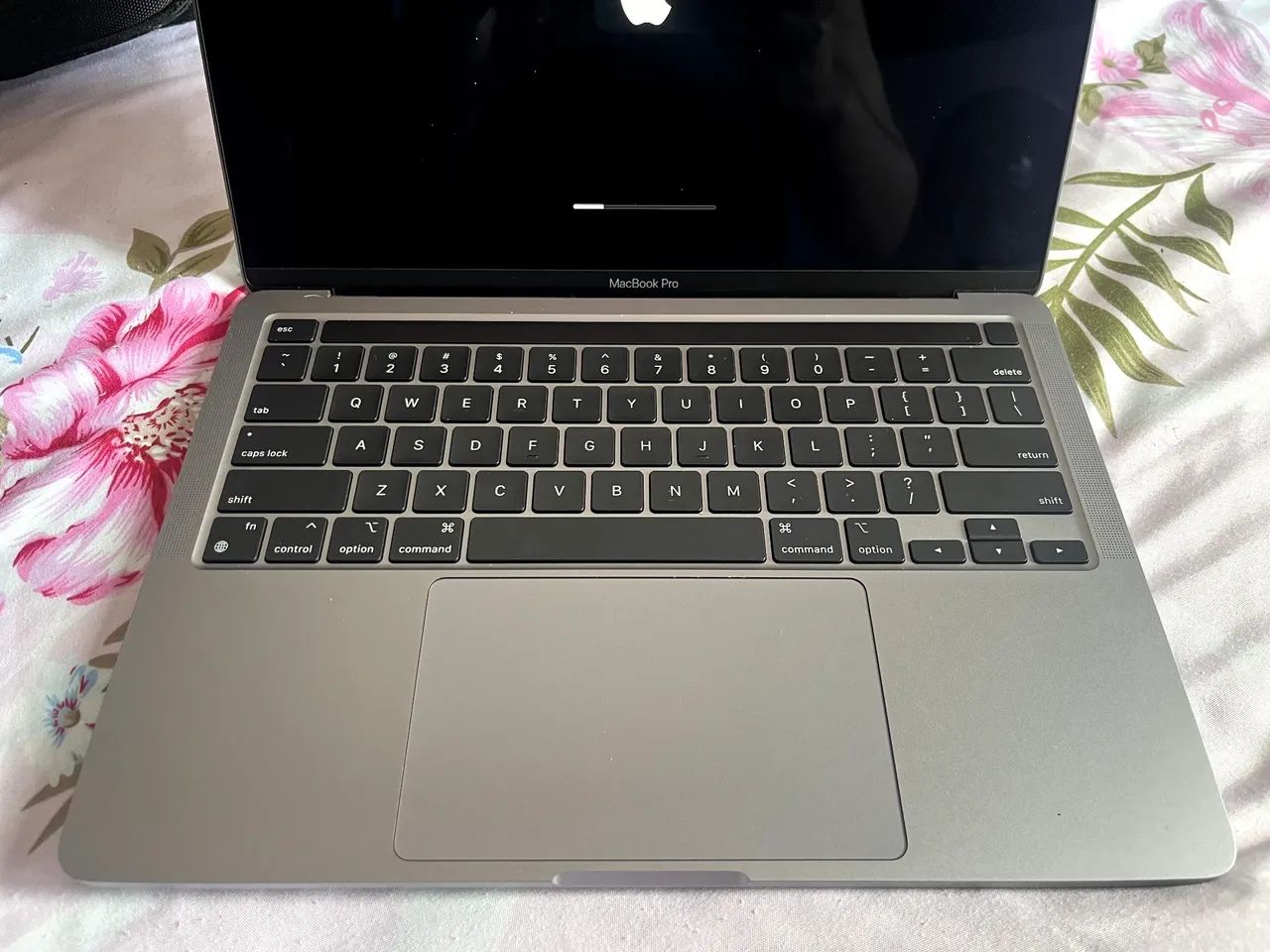 macbook pro 2020 16gb
