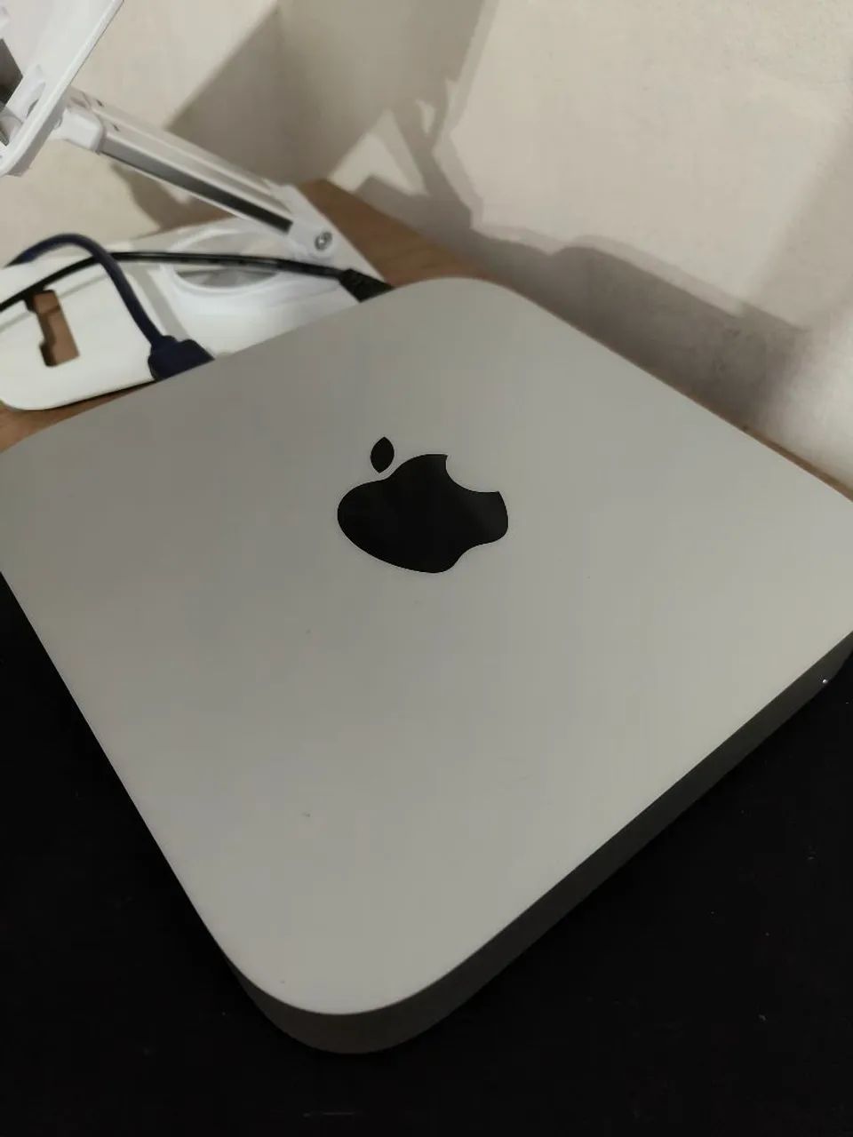 Mac Mini M1 8/256 + Monitor teclado e mouse - Computadores e