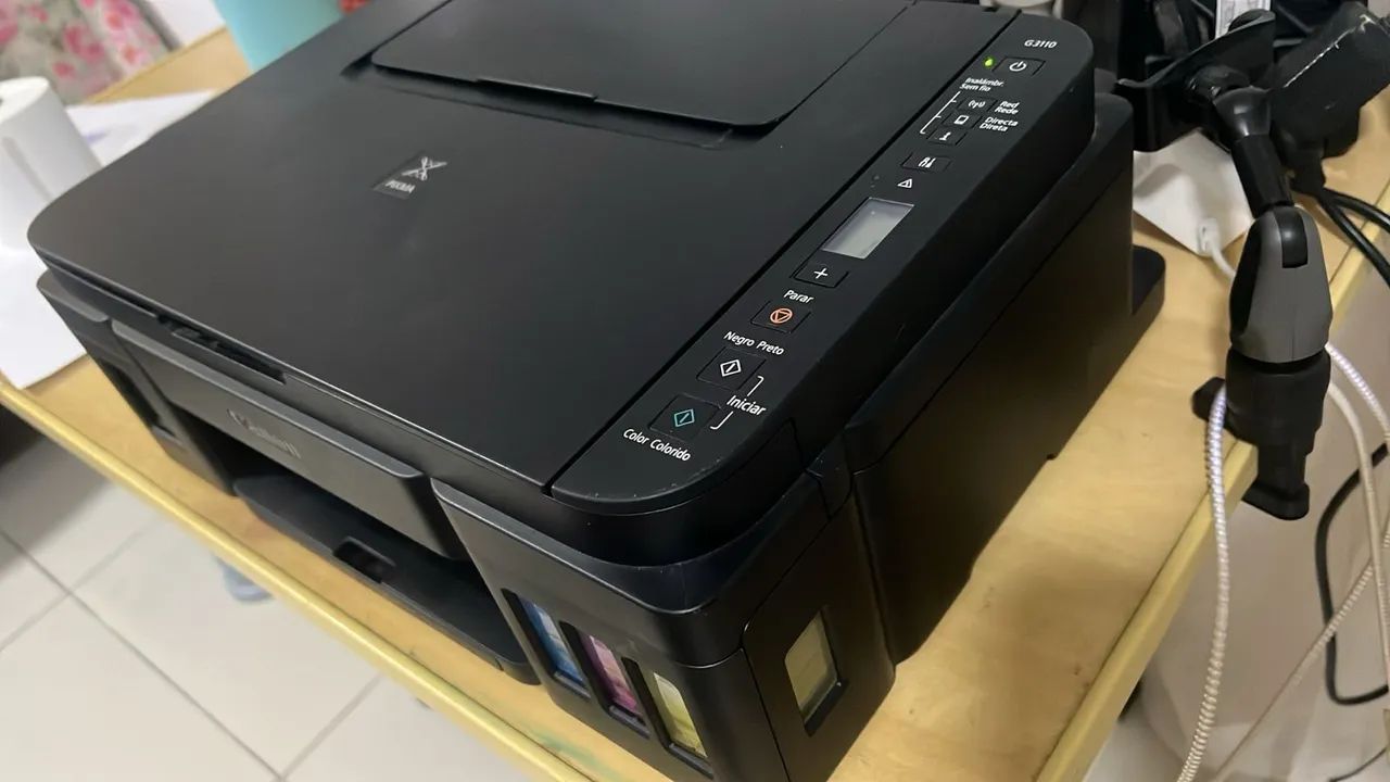 Canon Printer – Read the Listing64842094149507124