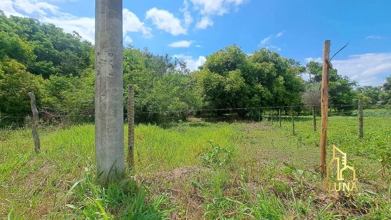Terreno à venda, 4000 m² por R$ 120.000,00 - Paracatu (morro Grande) - Araruama/RJ - Foto 2