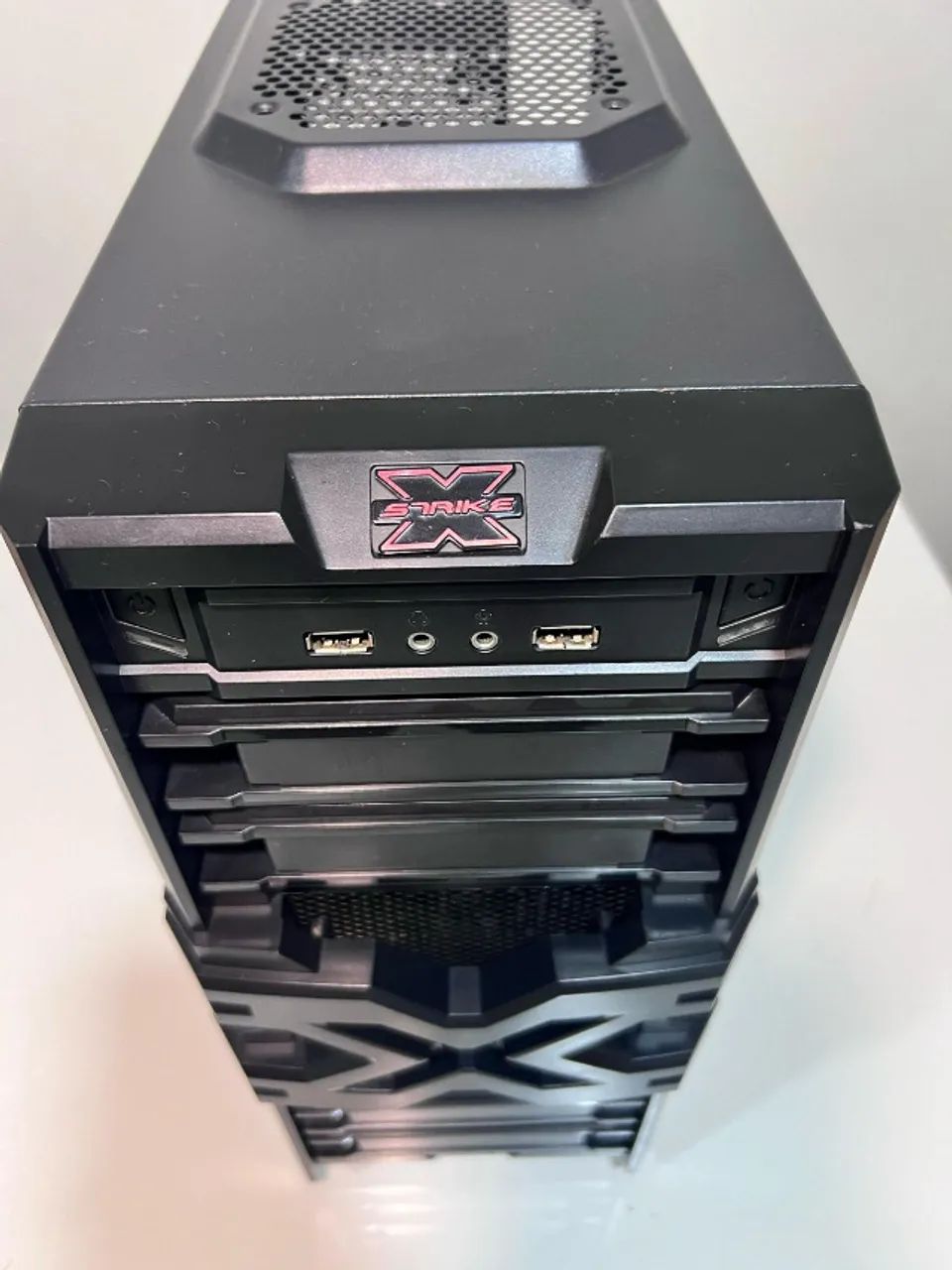 Gabinete AeroCool Strike-X One (leia a descrição) - Foto 6