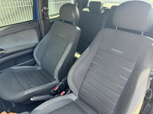 SAVEIRO CROSS CAB DUPLA 2017 - Foto 6