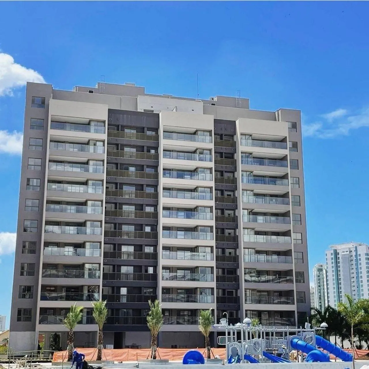 Latitud Condominium Design Barra da Tijuca