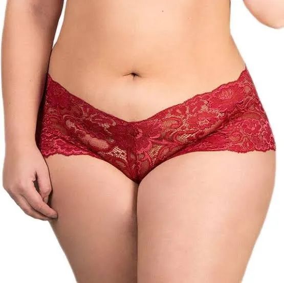 calcinhas no atacado tamanho especial plus size - Foto 3