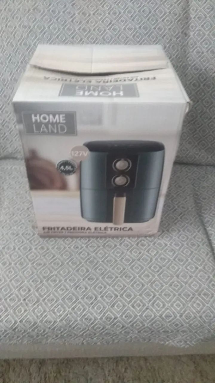 panela elétrica - Foto 4