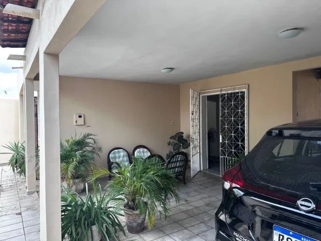 Casa Vila Operária - 4 Suítes - Zona Norte Teresina-PI - Foto 3