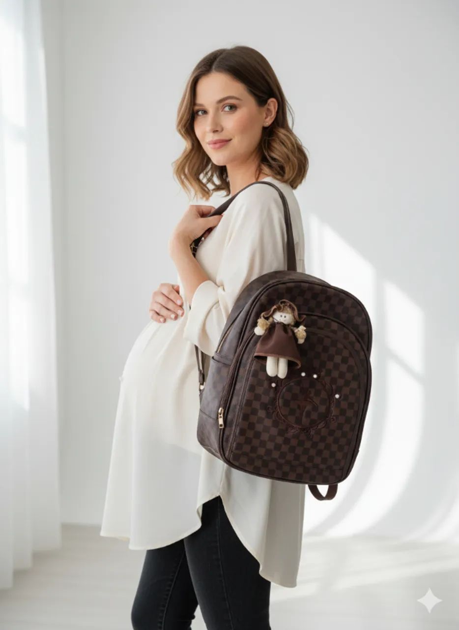 Mochila Maternidade64861040131331120