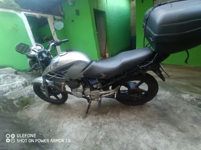Vendo Twister 2006/2007 - Foto 4
