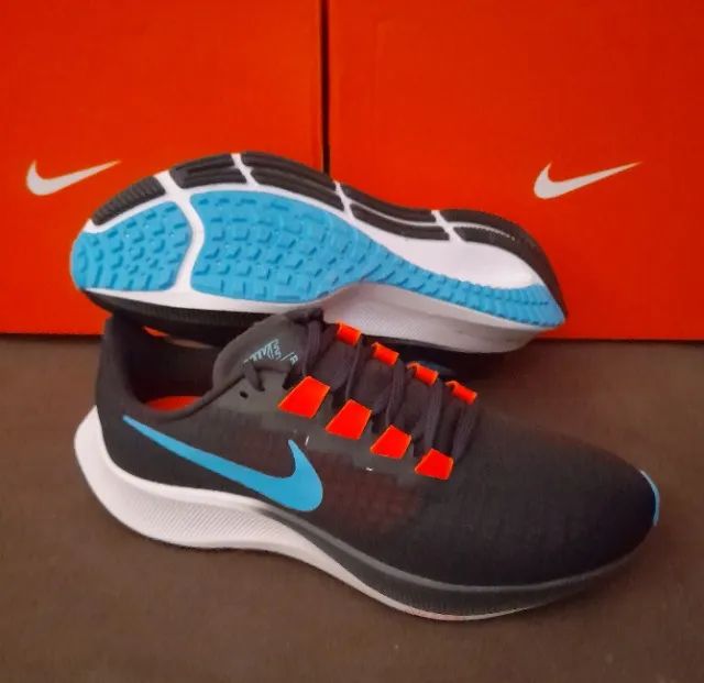 Tênis Nike Air Zoom Pegaus 37 Tam 42 e 43 (original novo) - Foto 2