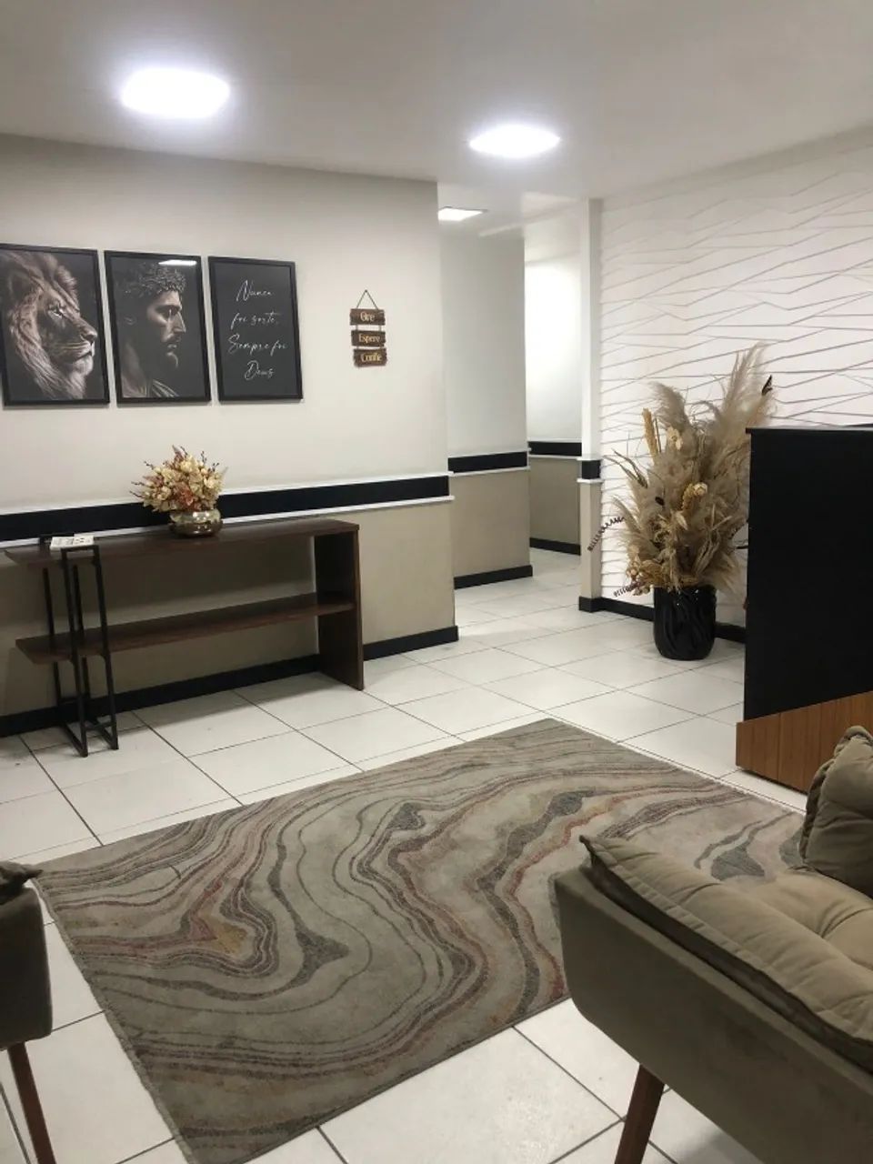 Sala comercial em Sobreloja na 25 de Agosto - Foto 3