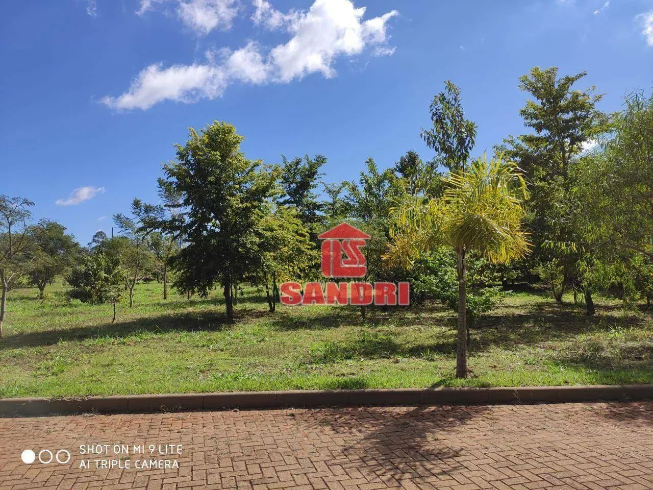 Terreno à venda, 600 m² por R$ 290.000,00 - Remanescente - Santo Inacio/PR - Foto 4