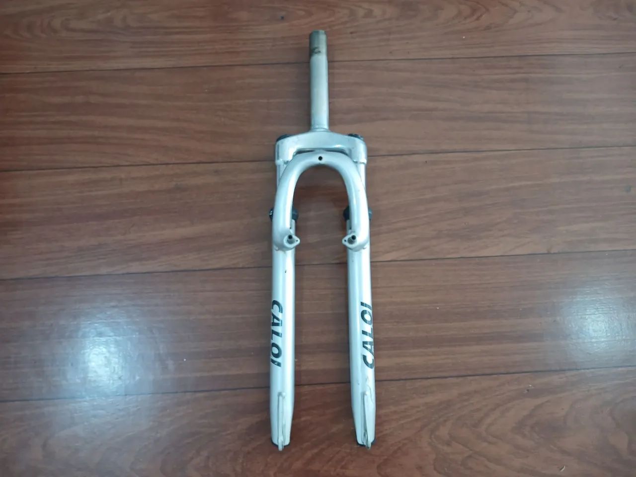 Suspensão Dianteira Caloi Bike - Aro 26 - Foto 2