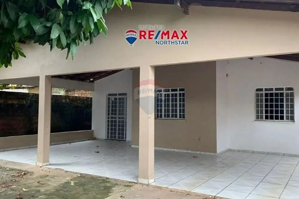 Casa a Venda - No Bairro Buritis