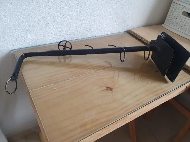 Girafa para tosa em pet - Regulável - Foto 2