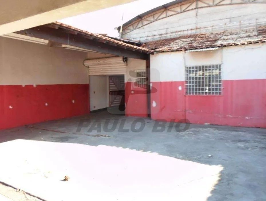 Salão comercial para vender com renda no Bairro Vila Linda em Santo André - SP - Foto 4