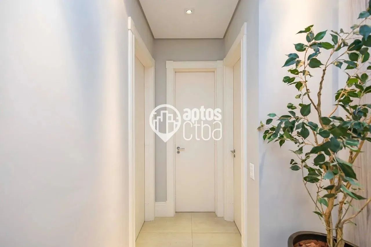 Apartamento a venda com 02 dormitórios, 01 vaga - Centro, Curitiba/PR - Foto 14