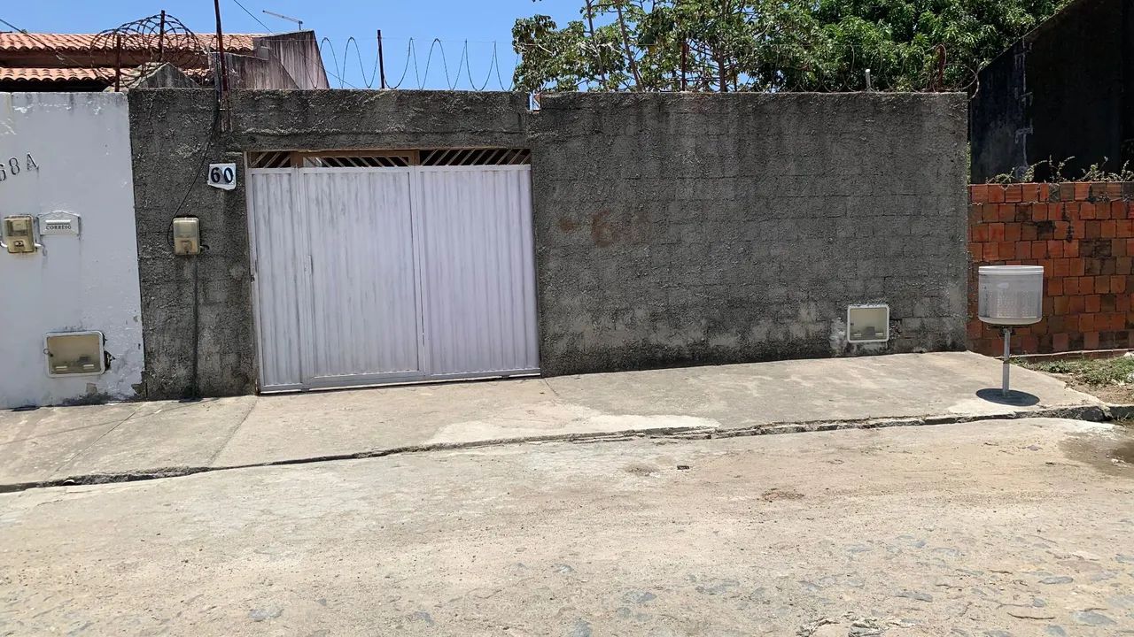 Foto - Maracanaú - Cágado