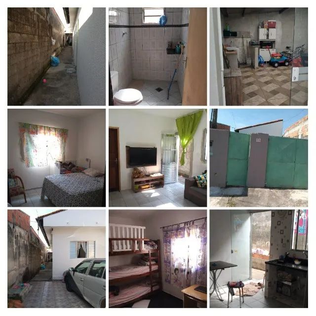 Foto - Jacareí - Parque Imperial