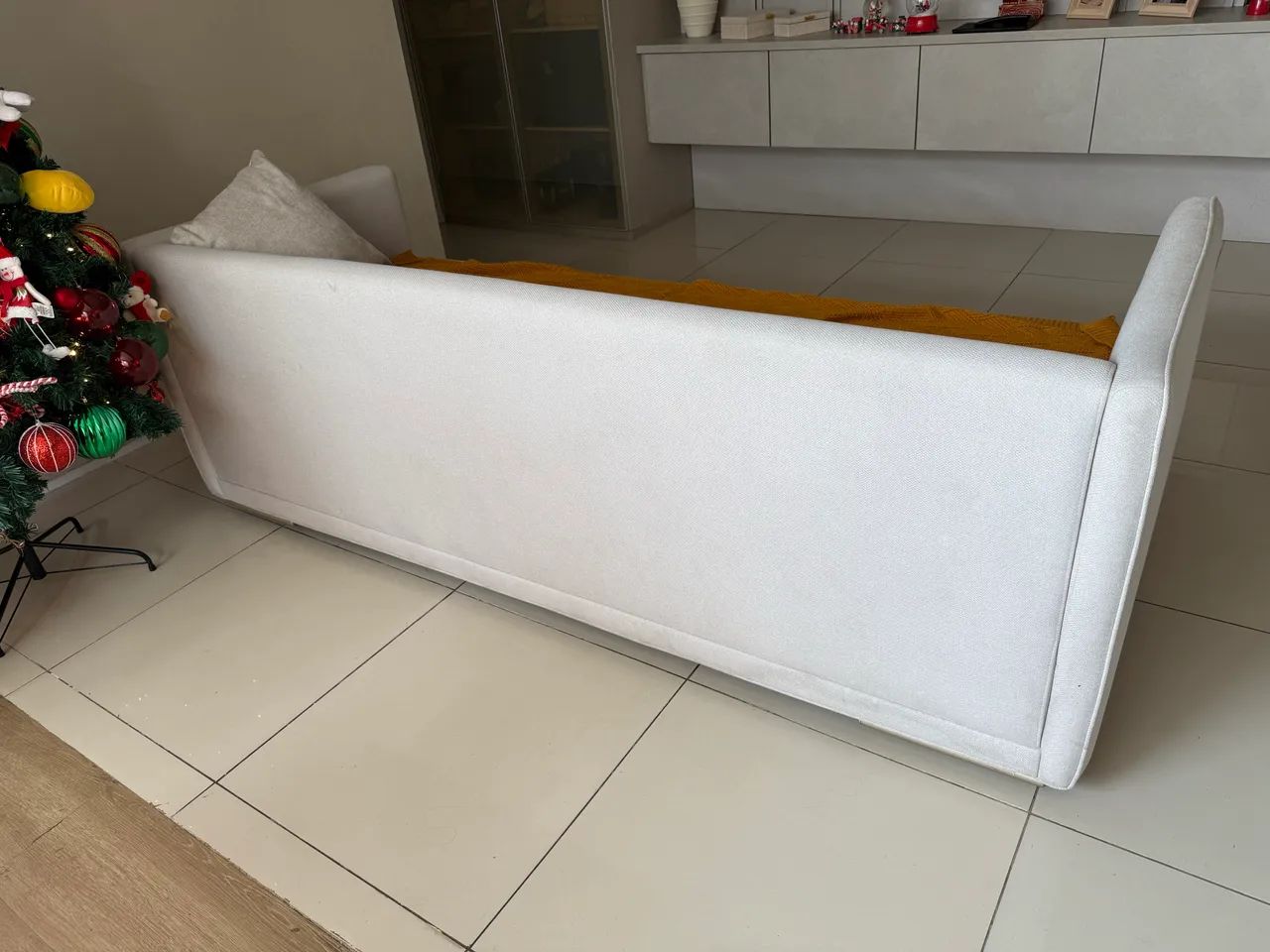 Sofá de alta qualidade - Foto 4