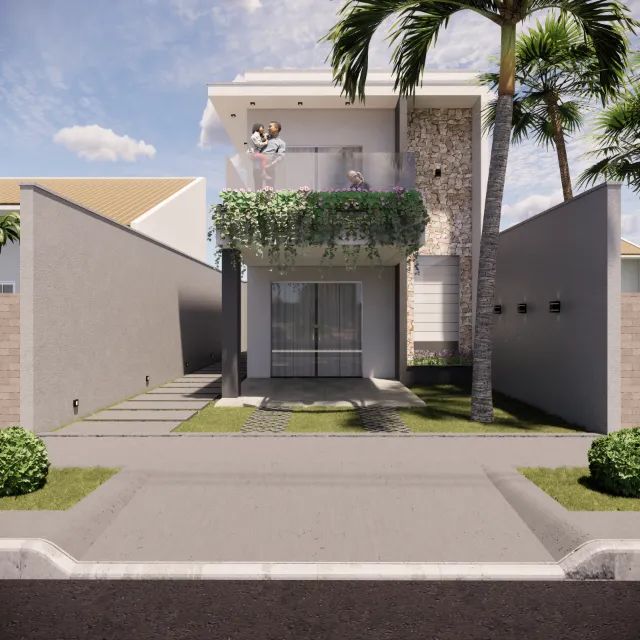 Maquete 3D - Foto 4