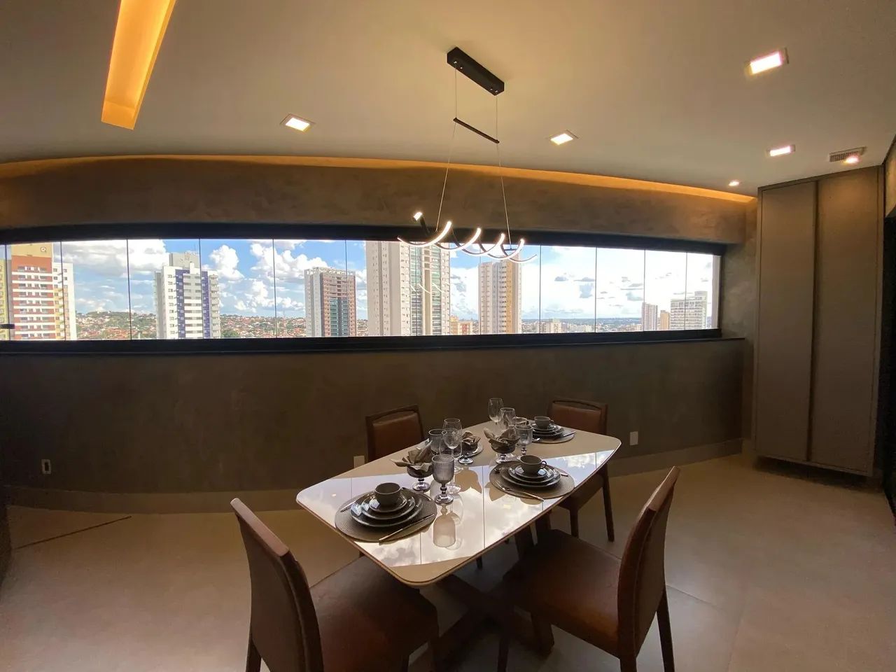 Excelente apartamento para venda no Vertigo - Foto 5