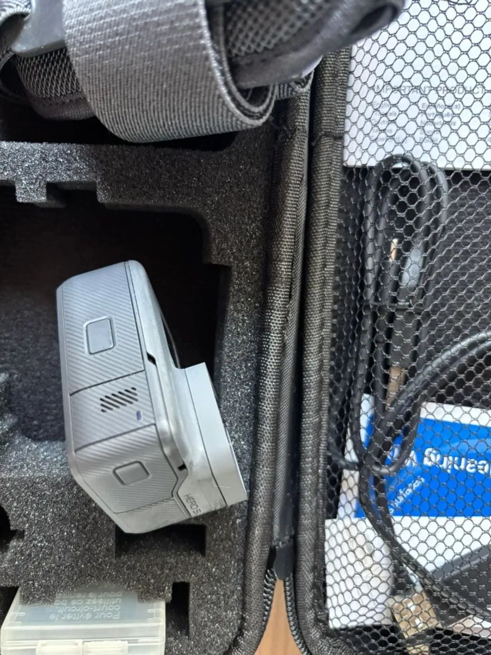 GOPRO HERO 5 BLACK - Foto 4