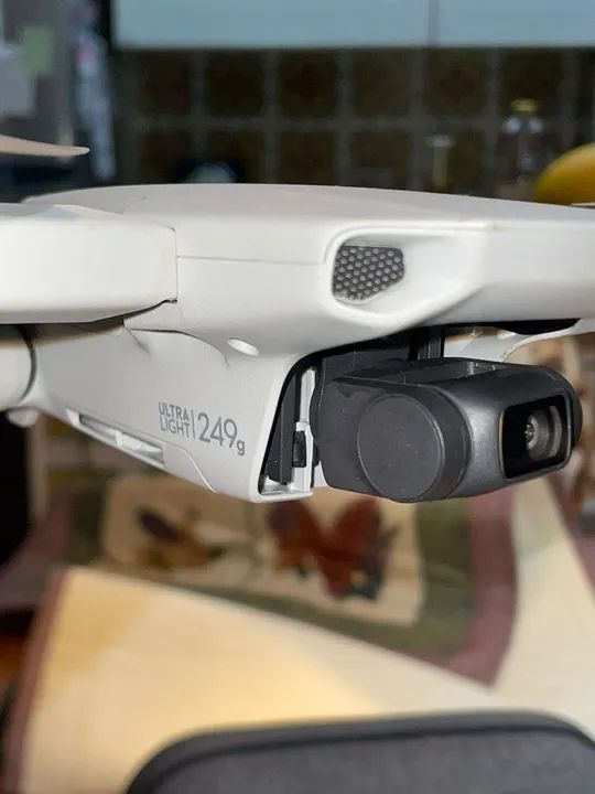 Mavic Mini Fly more combo - Foto 2