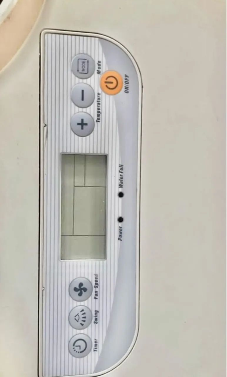Ar Condicionado Komeco - Foto 4