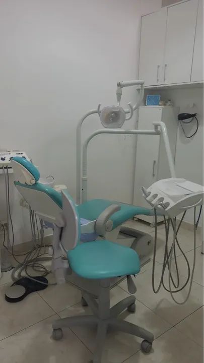 Cadeira Odontológica Kavo