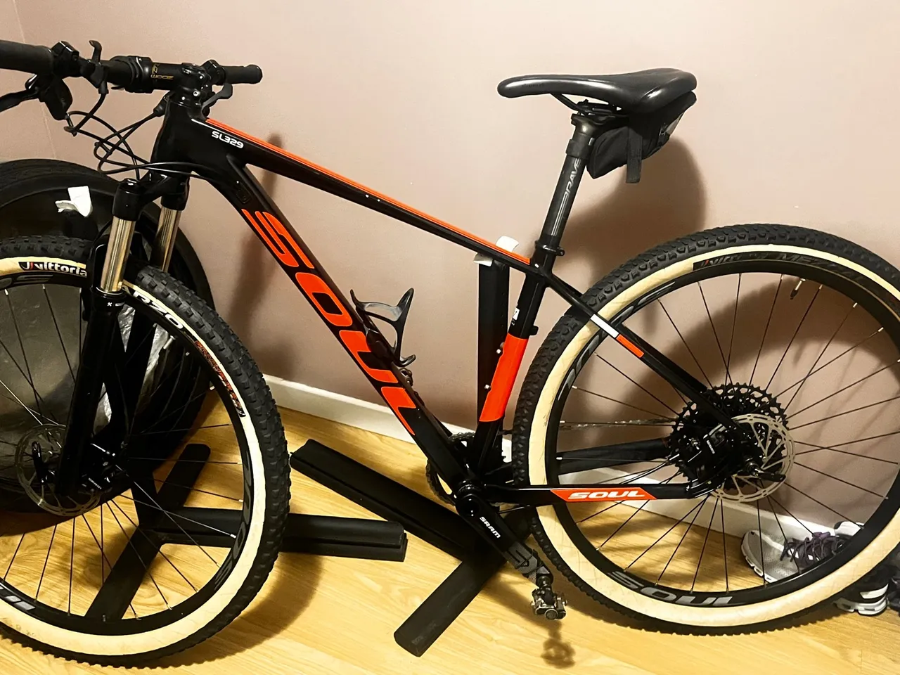 Bike SOUL SL 329