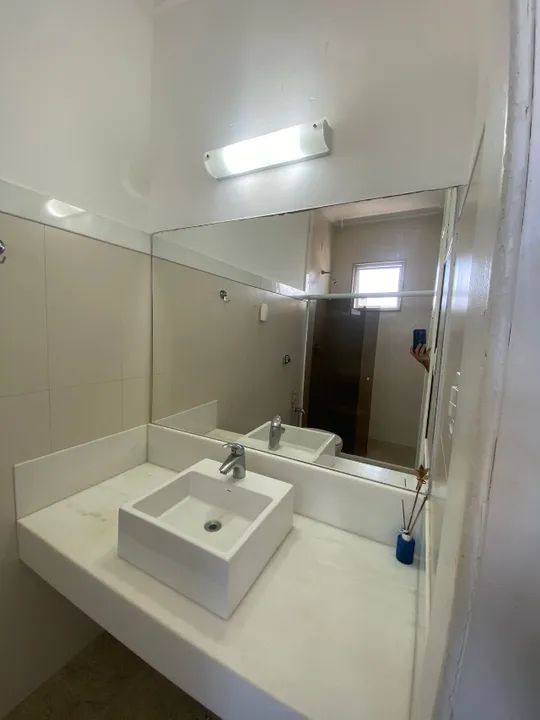 Belíssima casa de praia pé na areia. - Foto 11