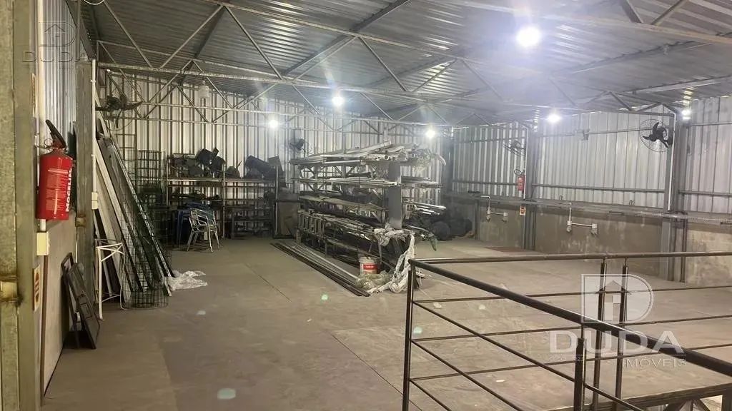 GALPÃO - RIO TAVARES - Foto 2