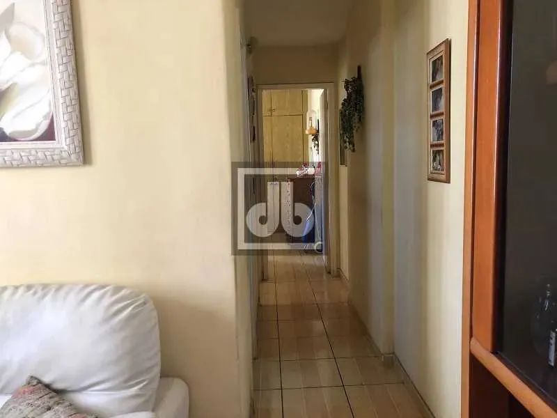 APARTAMENTO - CAMORIM 02 QUARTOS PRÓXIMO AO RIO CENTRO SOL DA MANHÃ VISTA LIVRE LAGOA PRÉD - Foto 4