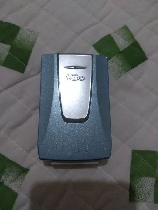 Fonte iGo Everywhere Power 273-1785 Usado