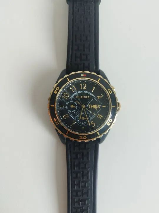 Relógio Tommy Hilfiger 