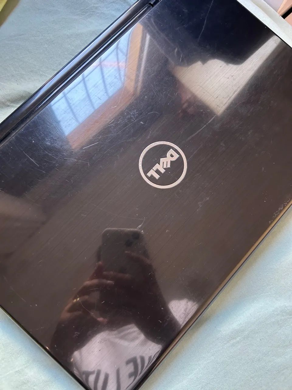 Notebook Dell Inspiron 15,6 polegadas Intel Core i5 - Foto 2