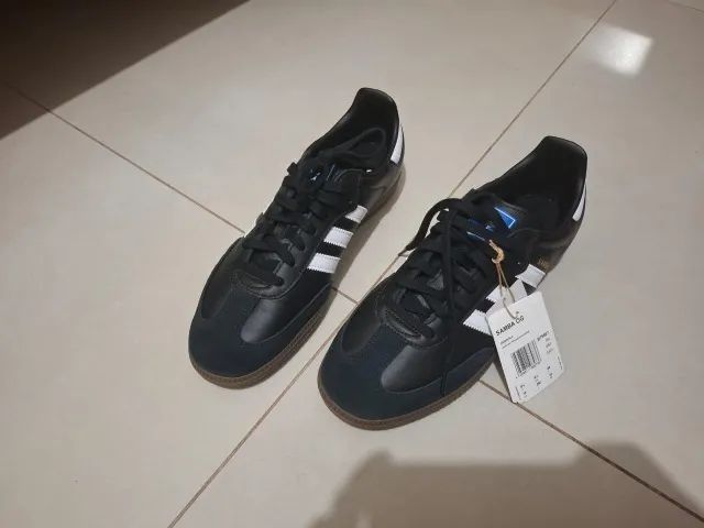 ADIDAS SAMBA OG - 42 - Foto 2
