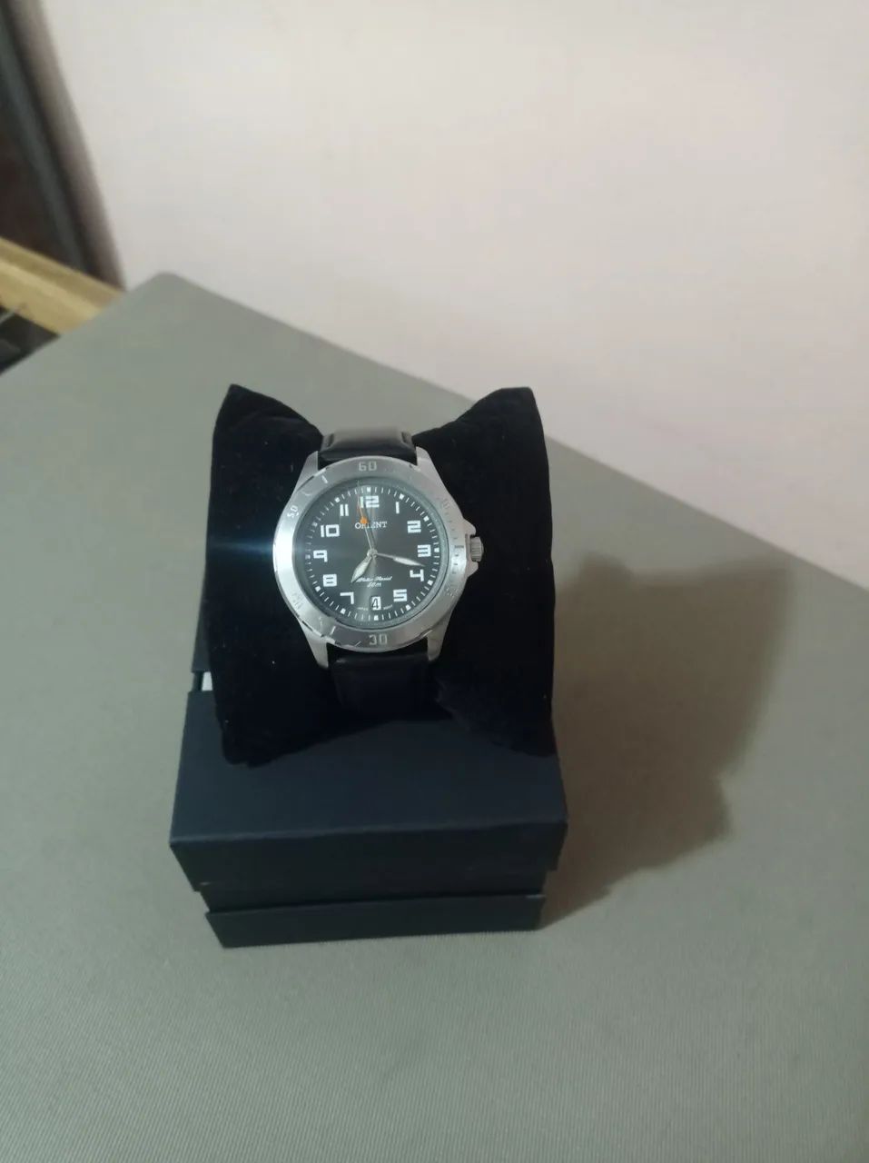 Relógio Orient - Elegância e precisão - Foto 3