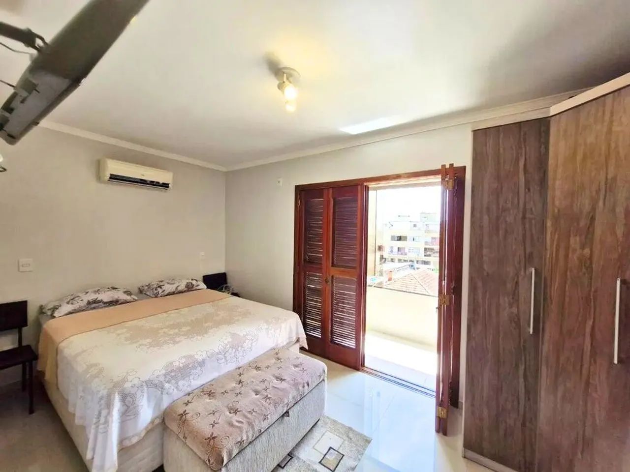 Apartamento com 2 quartos no Bairro Vila Ipiranga - Foto 4