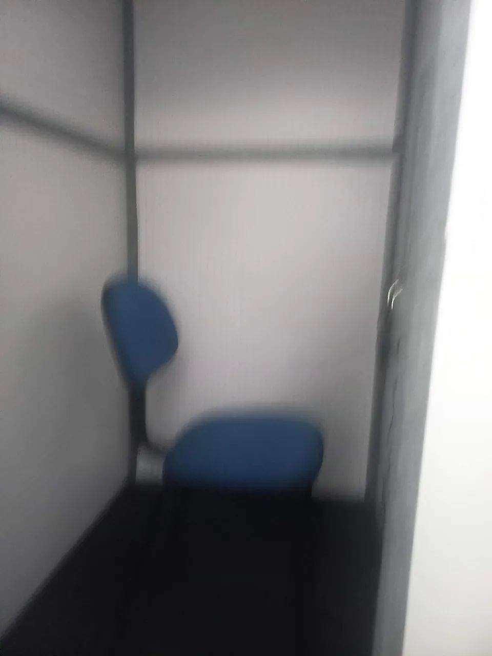 Cabine Acústica para Testes Auditivos - Foto 3