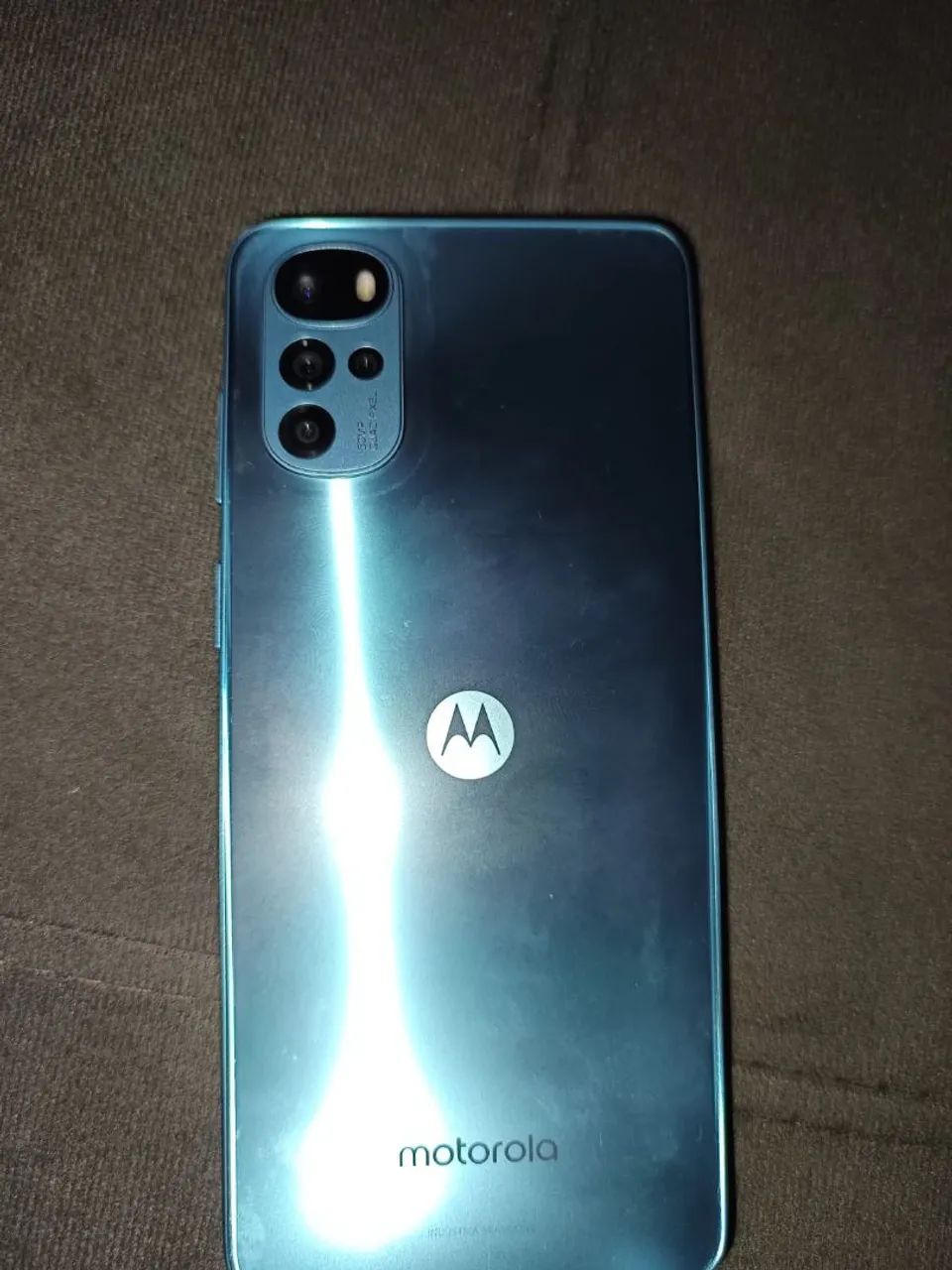 Vendo celular moto G 22 - Foto 5