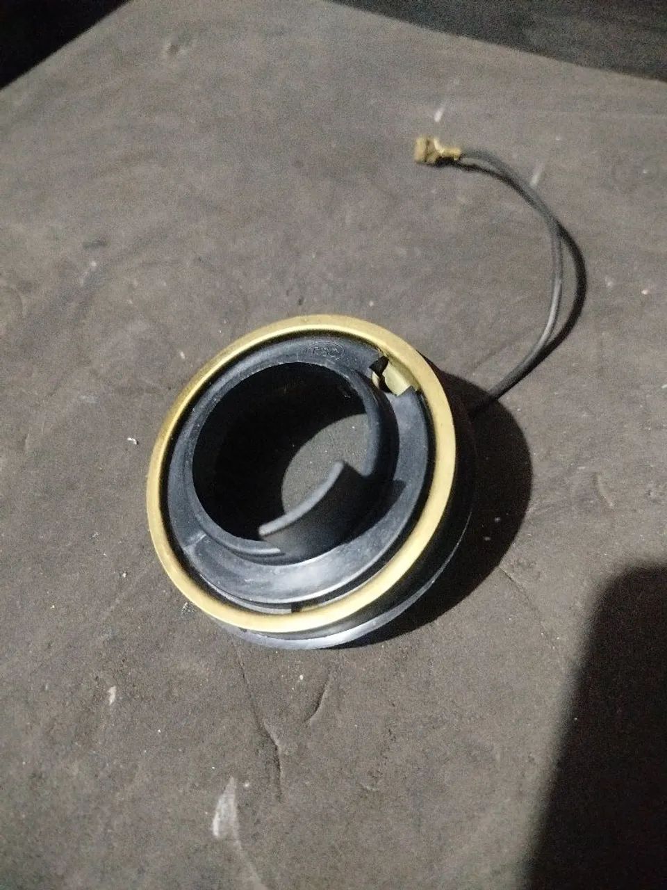 Came de seta do gol g5