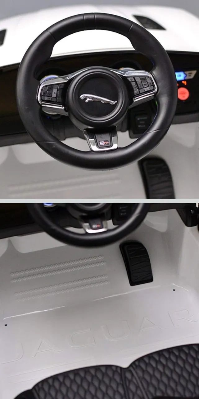 Jaguar Infantil  - Foto 4