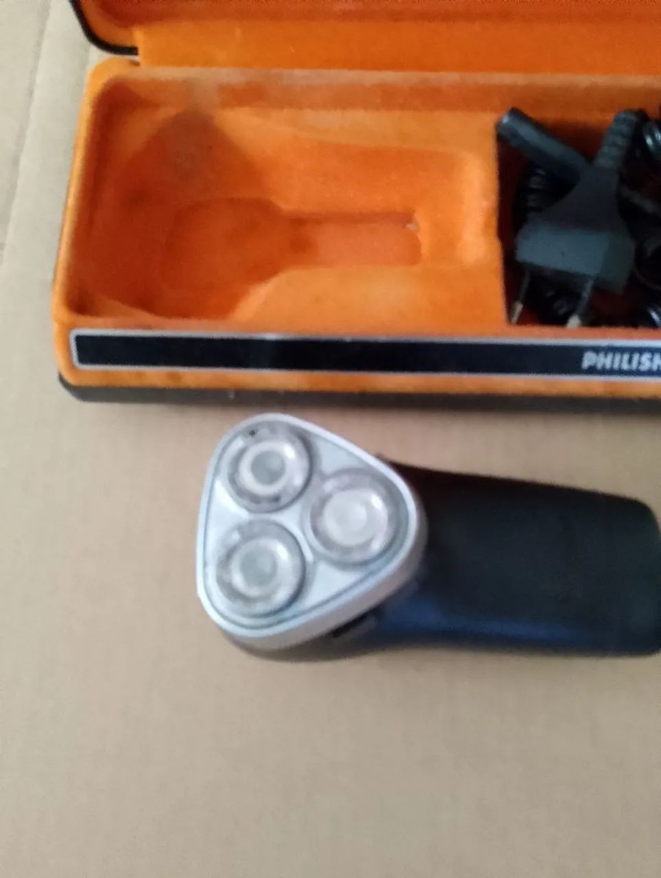 Barbeador Philishave Philips  - Foto 2