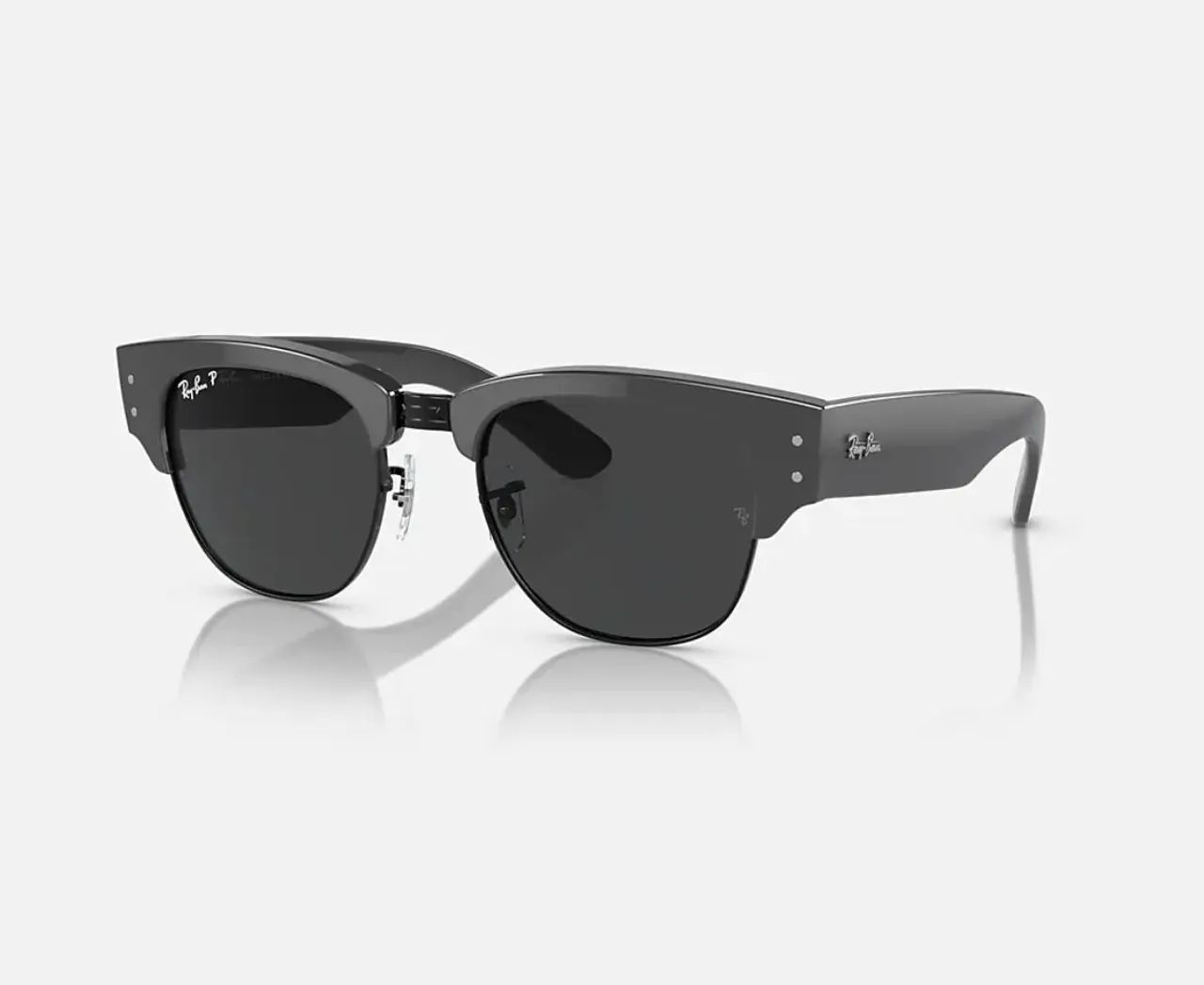 Óculos de Sol Ray-Ban ClubMaster Novo