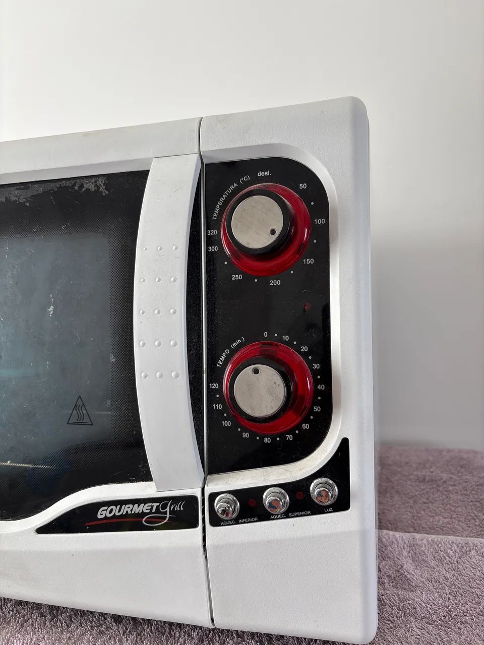 Forno Fischer - Gourmet Grill