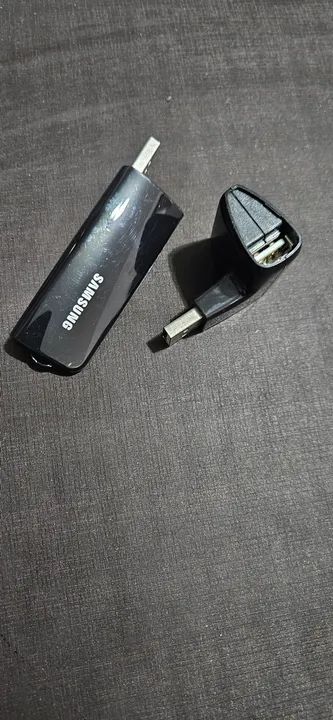 Adaptador Wi-fi Samsung Lan Wis09abgn. - Foto 6